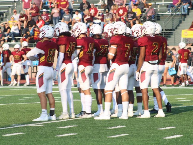 A Coach on the&nbsp;Field